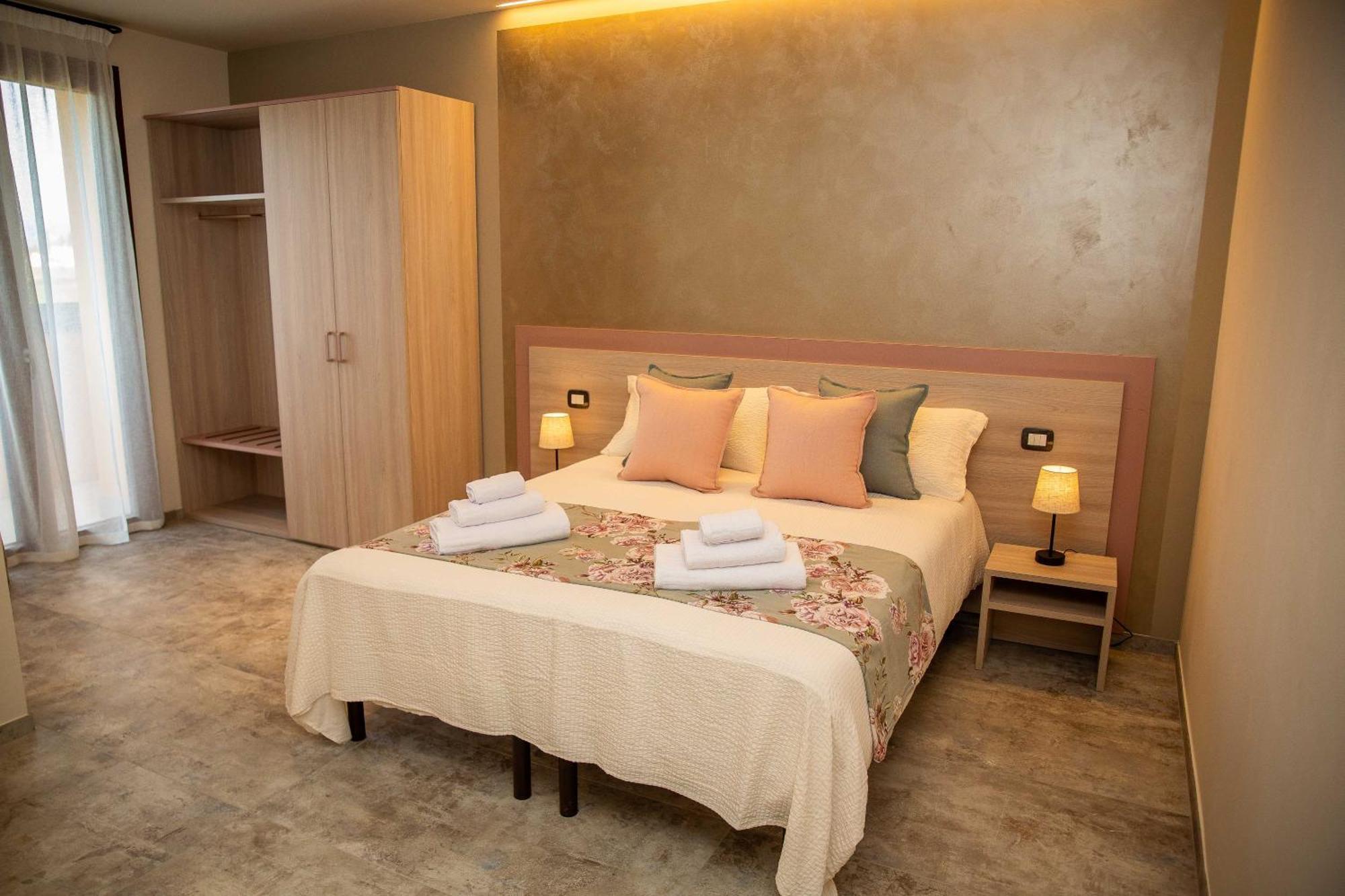 קולה Agriturismo Corte Casa Erminia מראה חיצוני תמונה