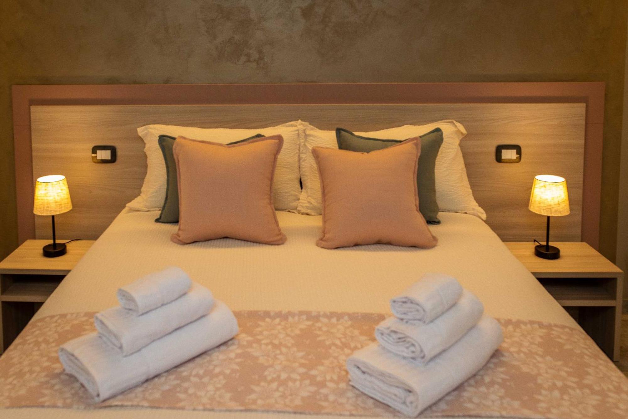 קולה Agriturismo Corte Casa Erminia מראה חיצוני תמונה