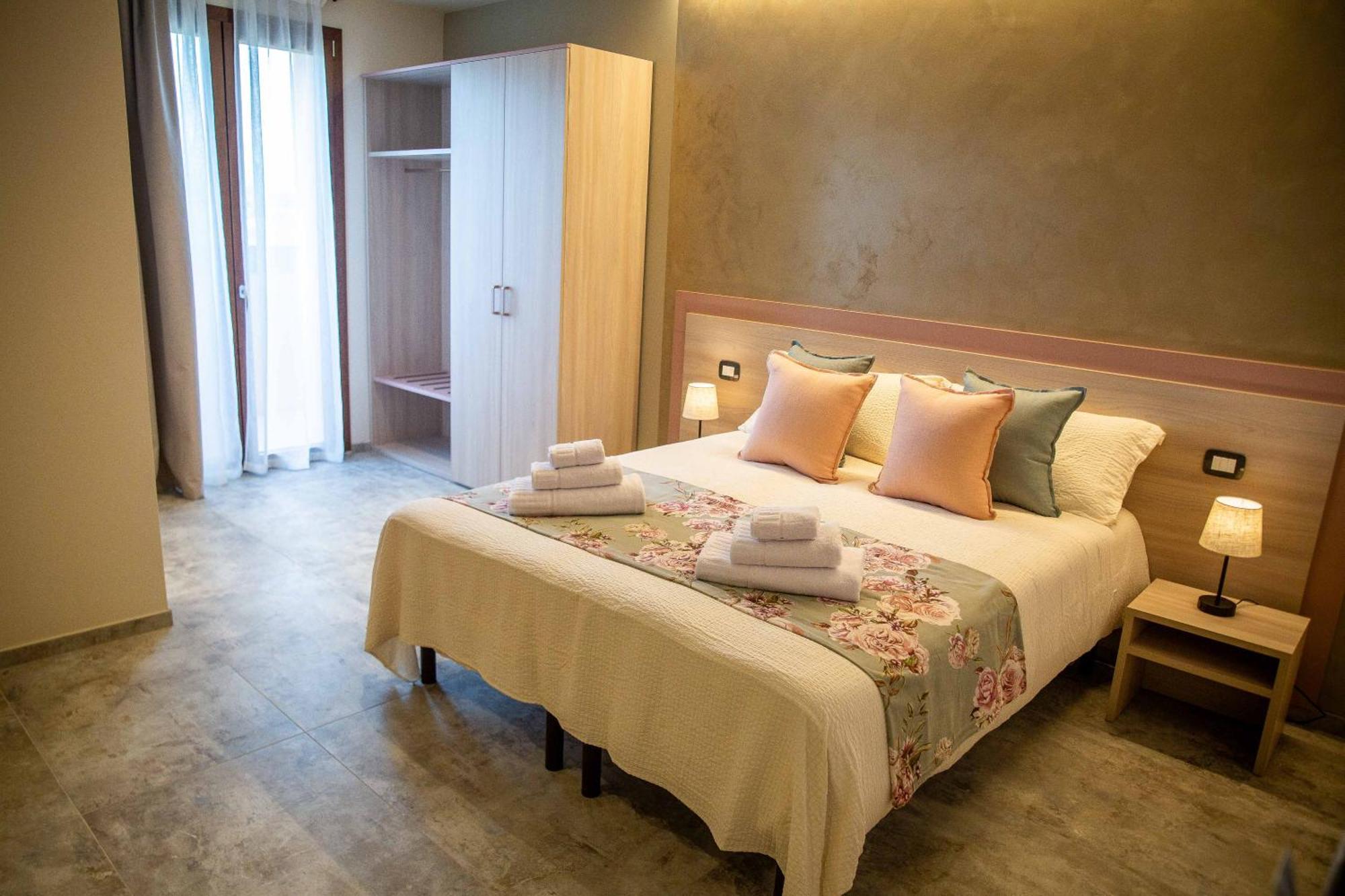 קולה Agriturismo Corte Casa Erminia מראה חיצוני תמונה
