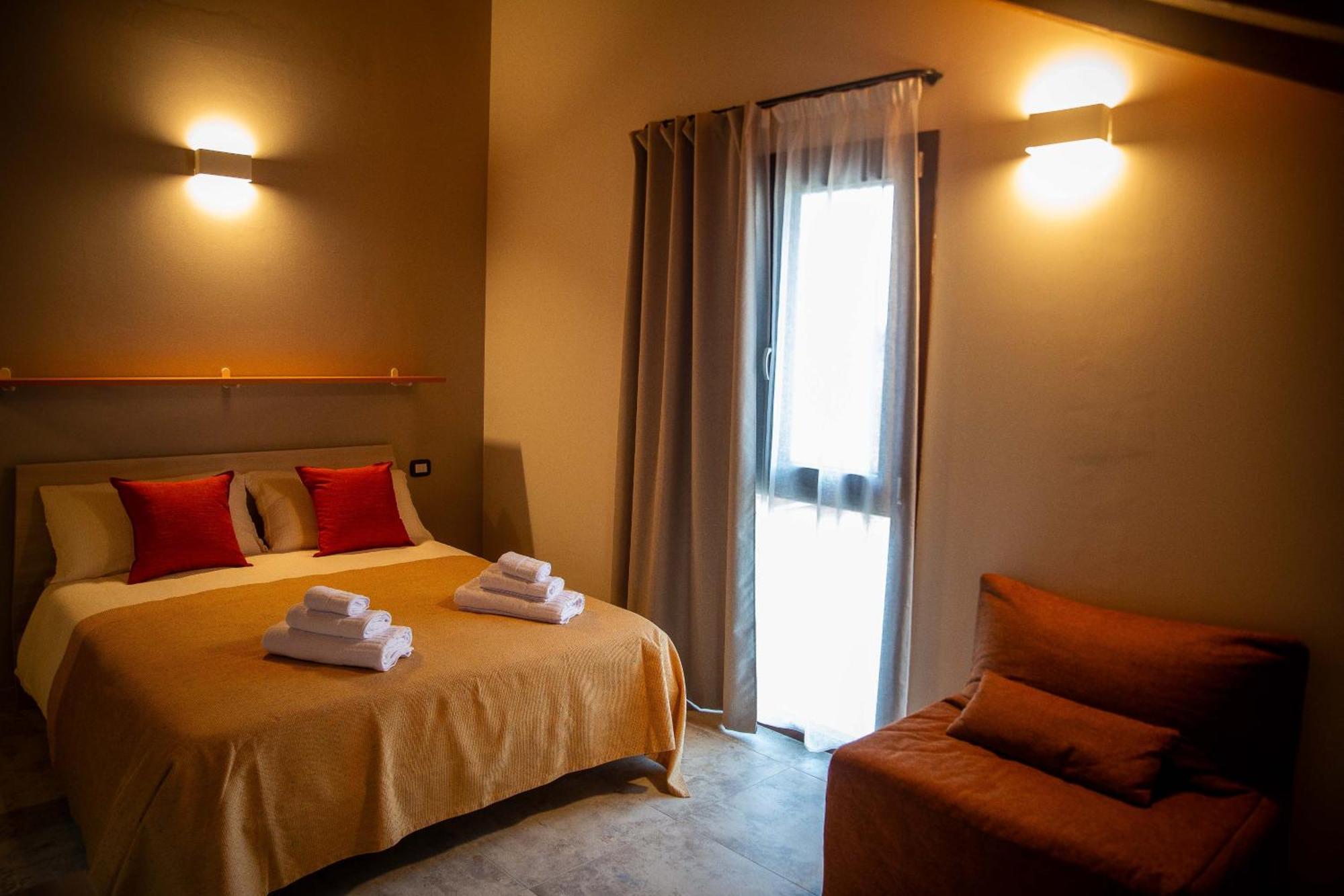 קולה Agriturismo Corte Casa Erminia מראה חיצוני תמונה