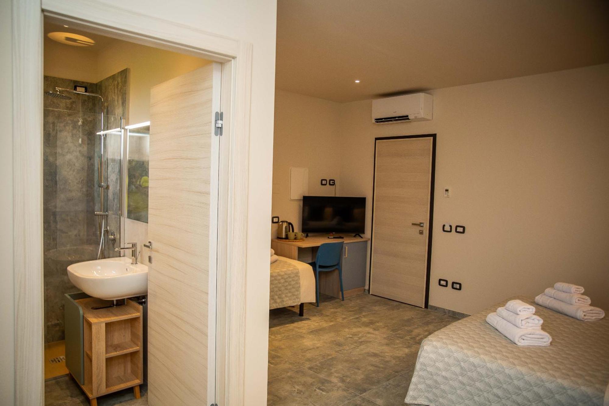 קולה Agriturismo Corte Casa Erminia מראה חיצוני תמונה