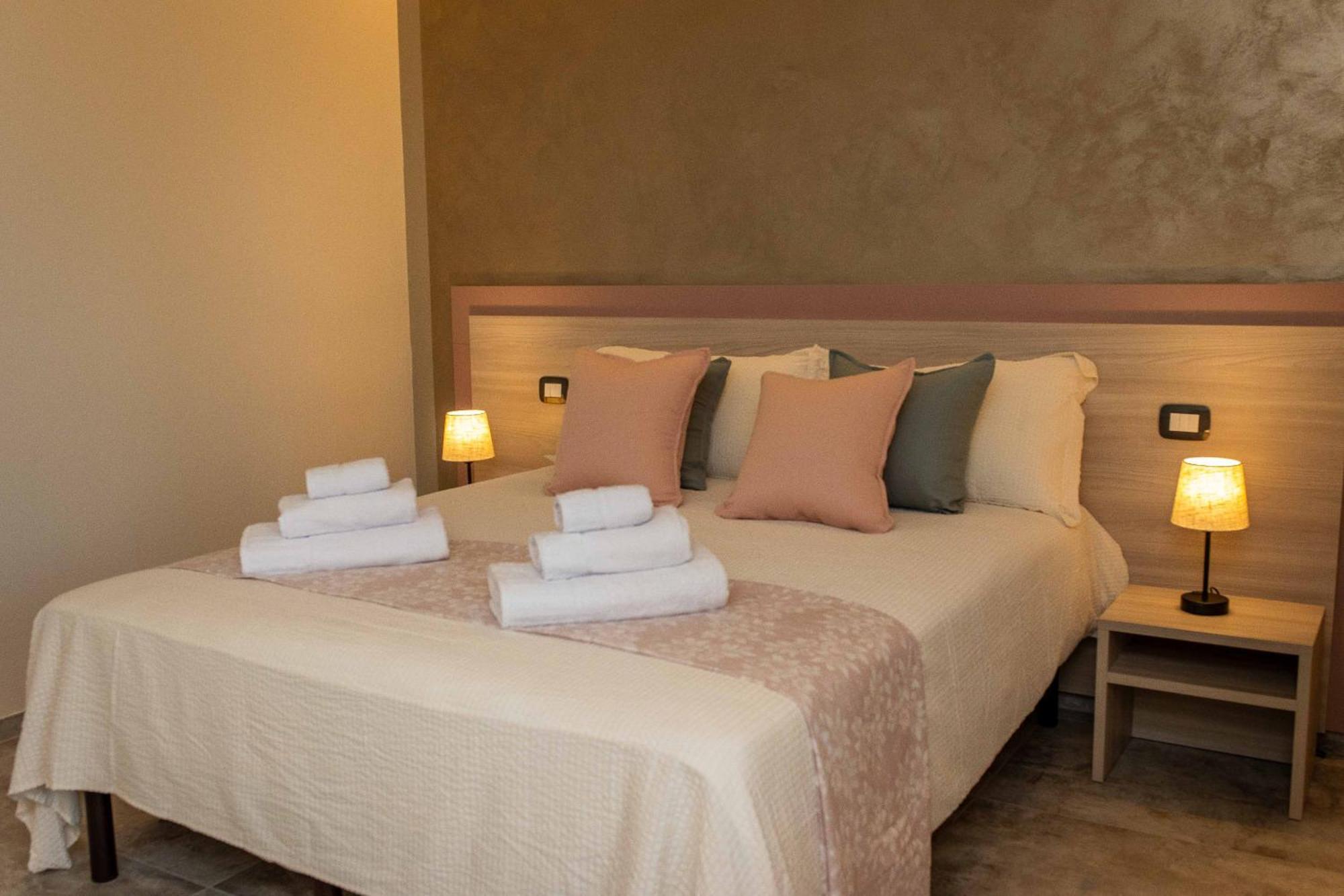 קולה Agriturismo Corte Casa Erminia מראה חיצוני תמונה