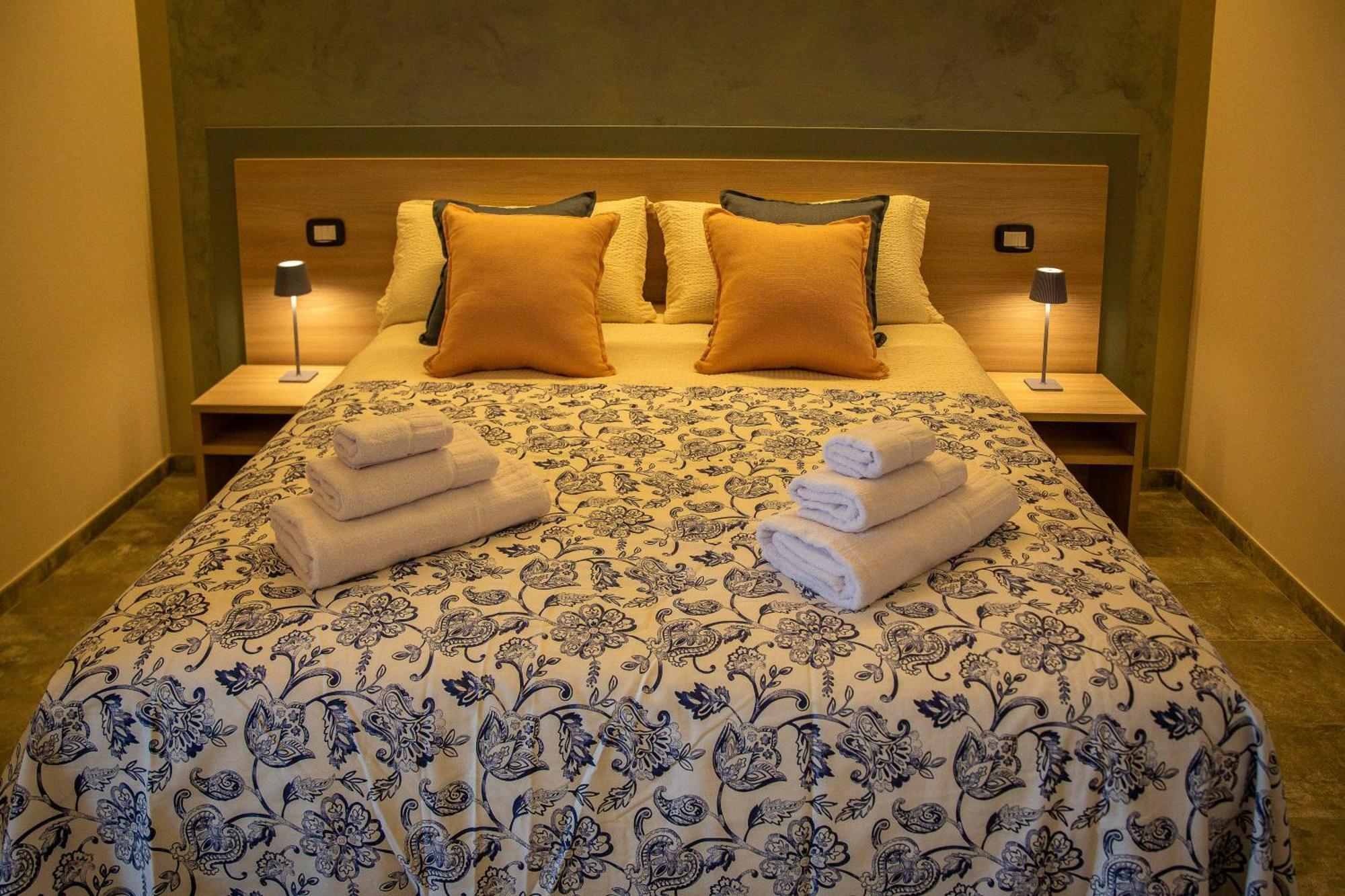 קולה Agriturismo Corte Casa Erminia מראה חיצוני תמונה