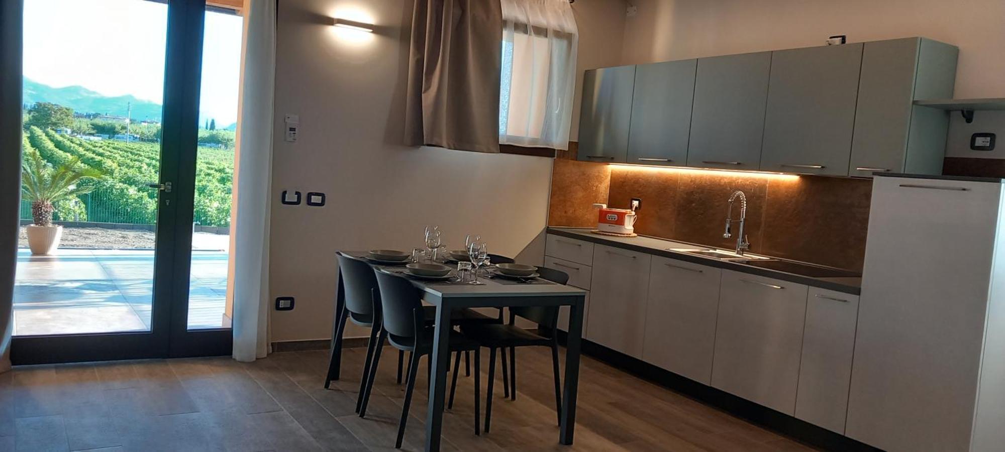 קולה Agriturismo Corte Casa Erminia מראה חיצוני תמונה