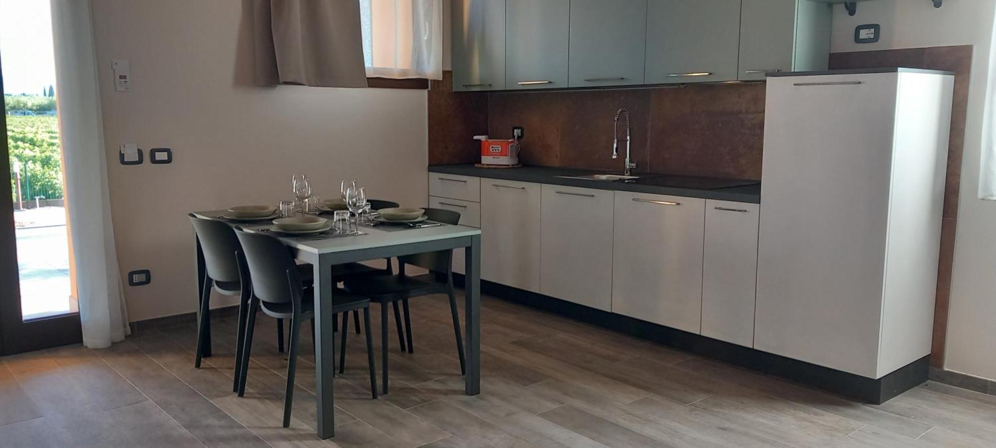 קולה Agriturismo Corte Casa Erminia מראה חיצוני תמונה