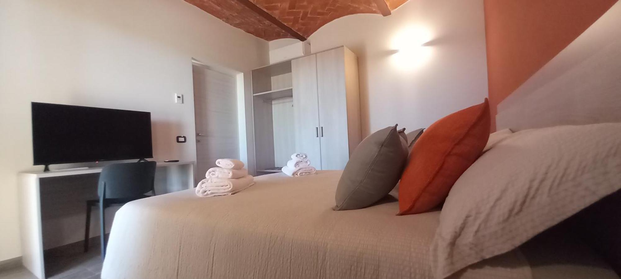קולה Agriturismo Corte Casa Erminia מראה חיצוני תמונה
