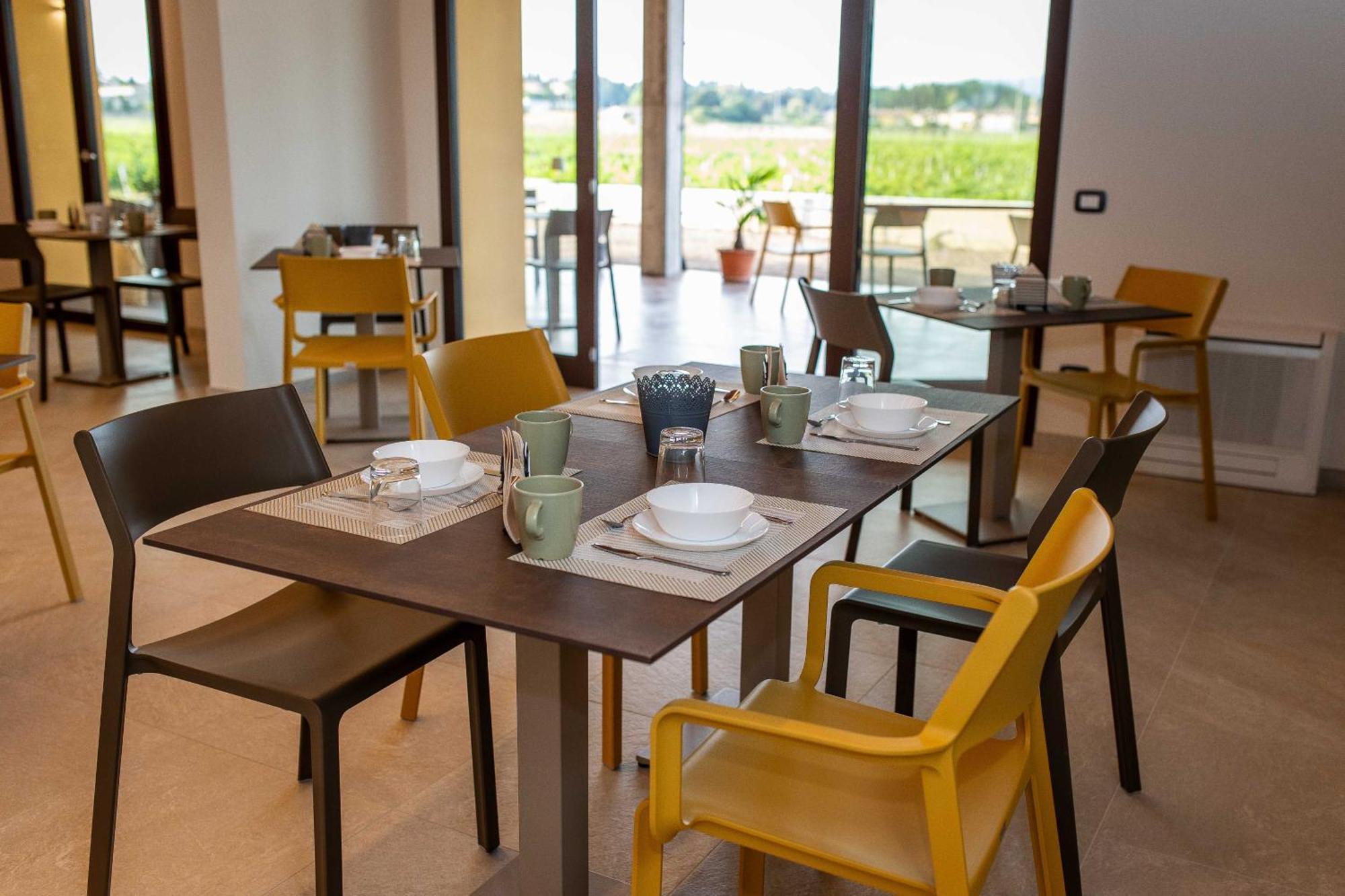 קולה Agriturismo Corte Casa Erminia מראה חיצוני תמונה