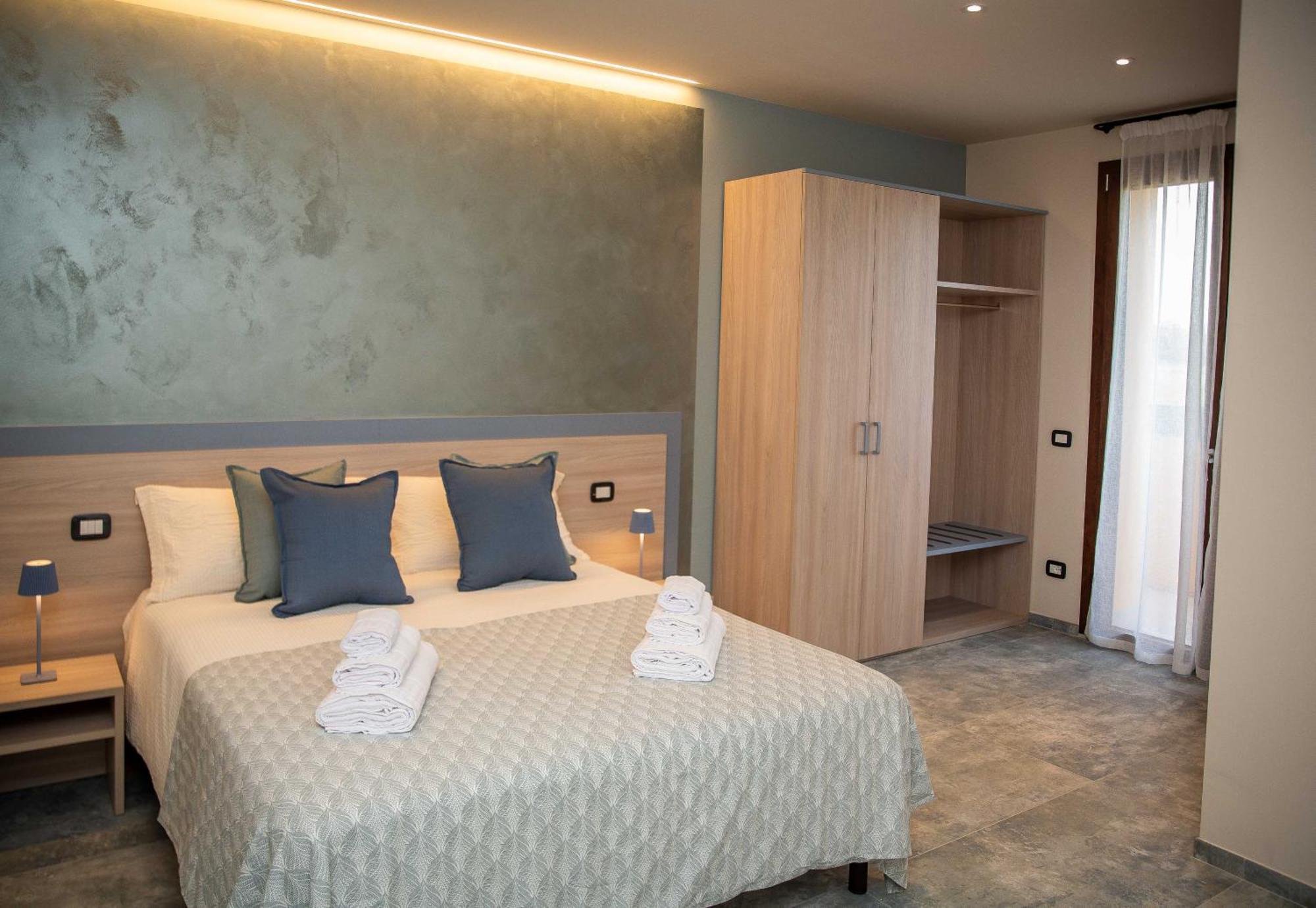 קולה Agriturismo Corte Casa Erminia מראה חיצוני תמונה