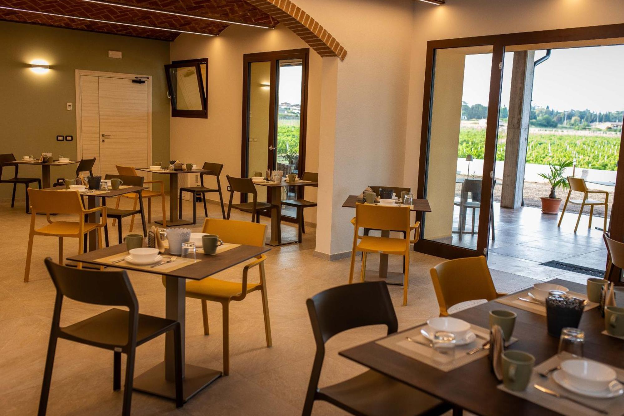 קולה Agriturismo Corte Casa Erminia מראה חיצוני תמונה