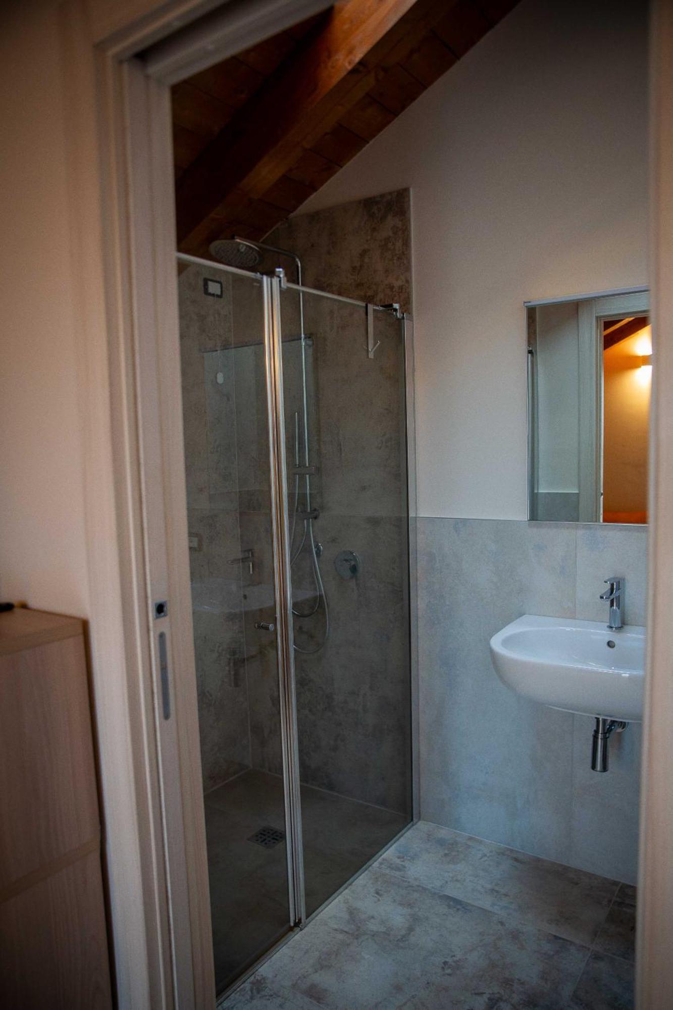 קולה Agriturismo Corte Casa Erminia מראה חיצוני תמונה