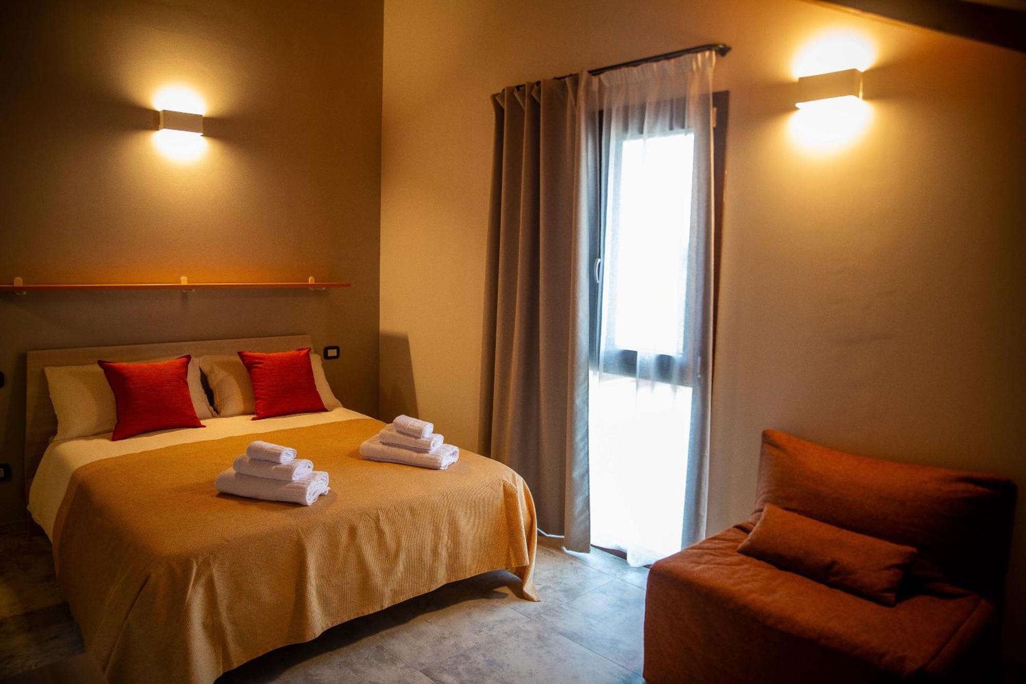 קולה Agriturismo Corte Casa Erminia מראה חיצוני תמונה
