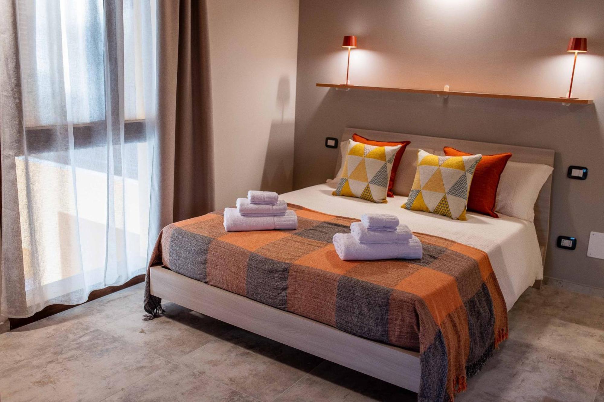 קולה Agriturismo Corte Casa Erminia מראה חיצוני תמונה